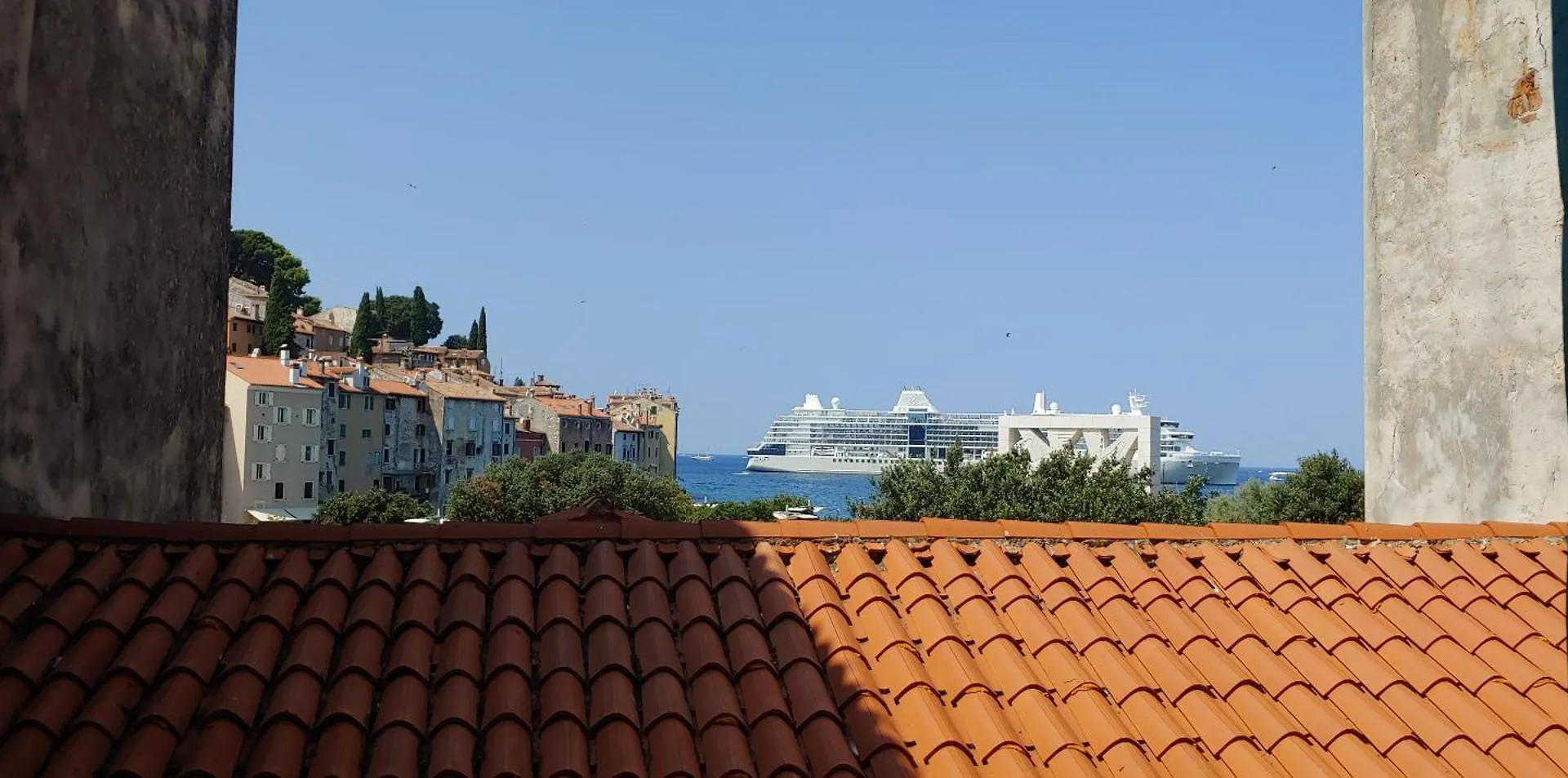 Apartman Delfin