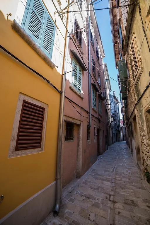 Apartman Delfin  Rovinj
