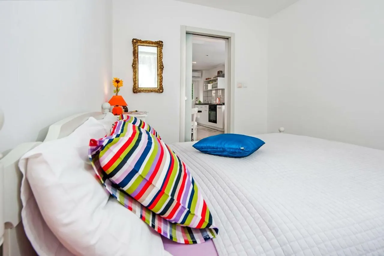 Apartman Delfin Croatia