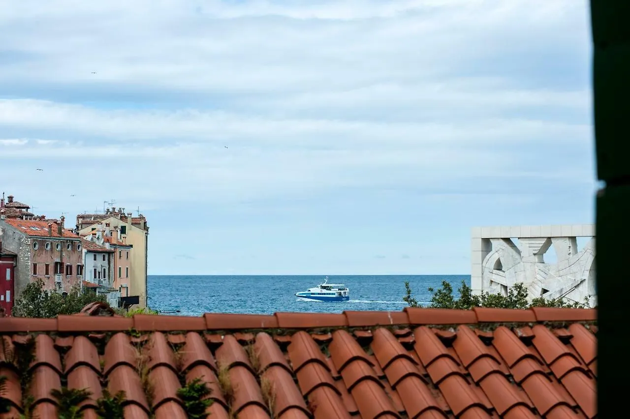 Apartman Delfin 0*, Rovinj Croatia