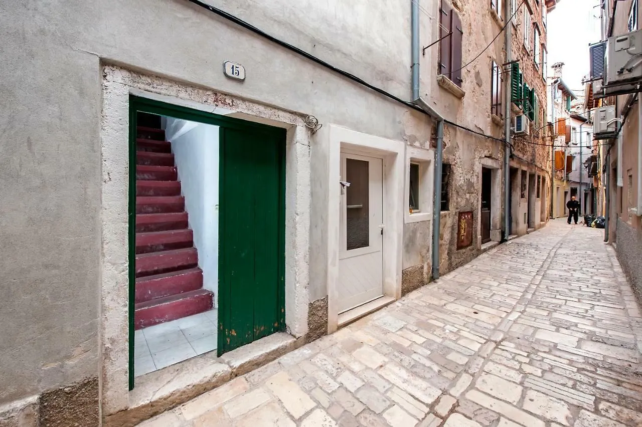 Apartman Delfin  Rovinj