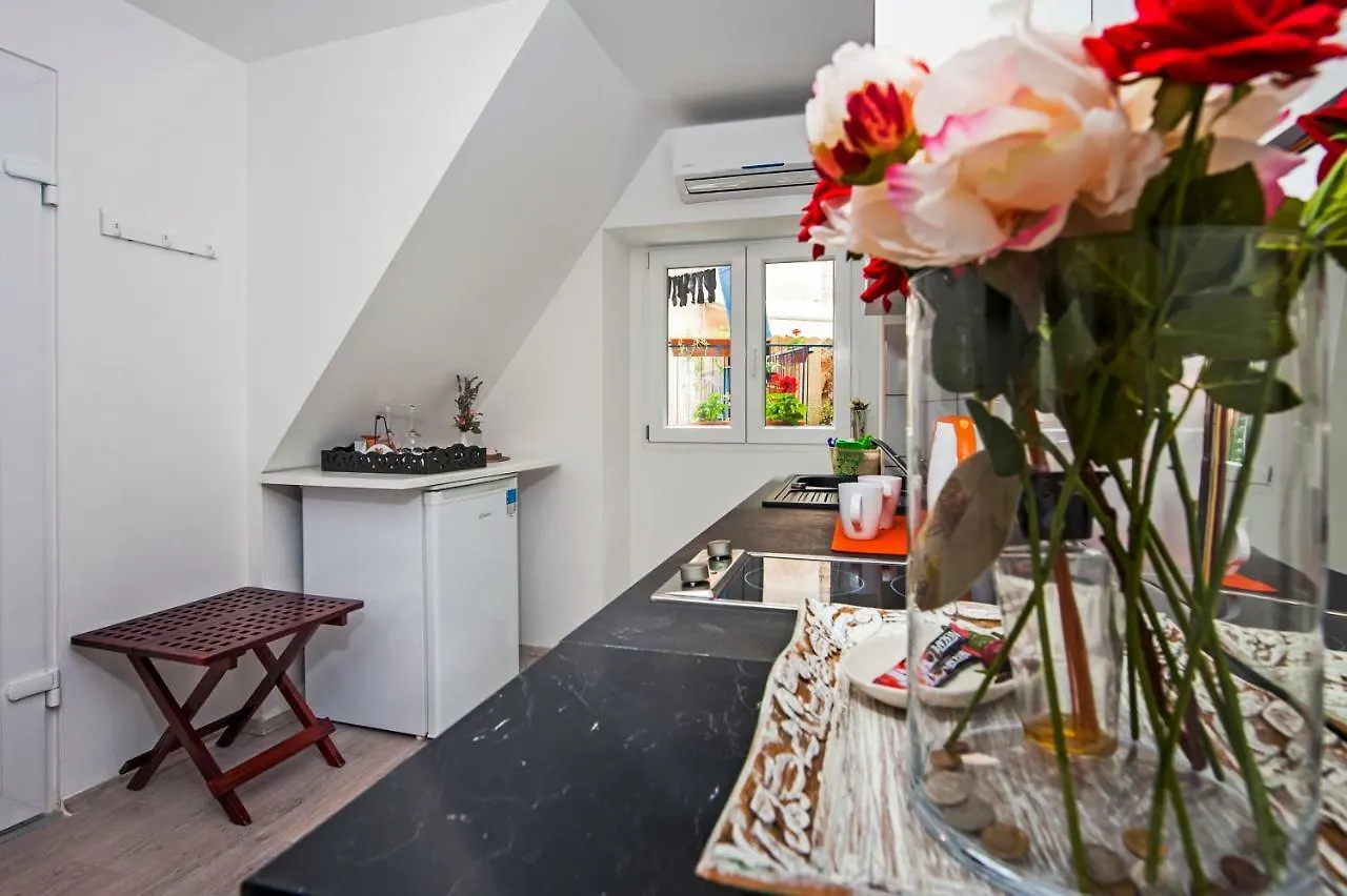 Apartman Delfin Rovinj