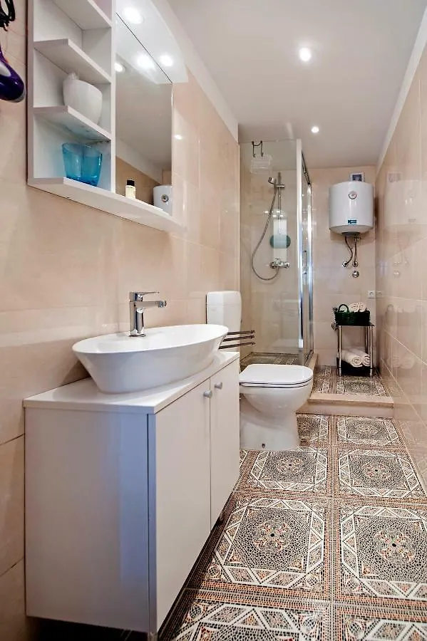 Apartman Delfin  Rovinj
