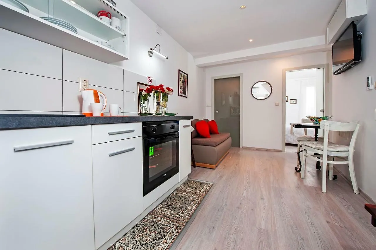 Apartman Delfin Croatia