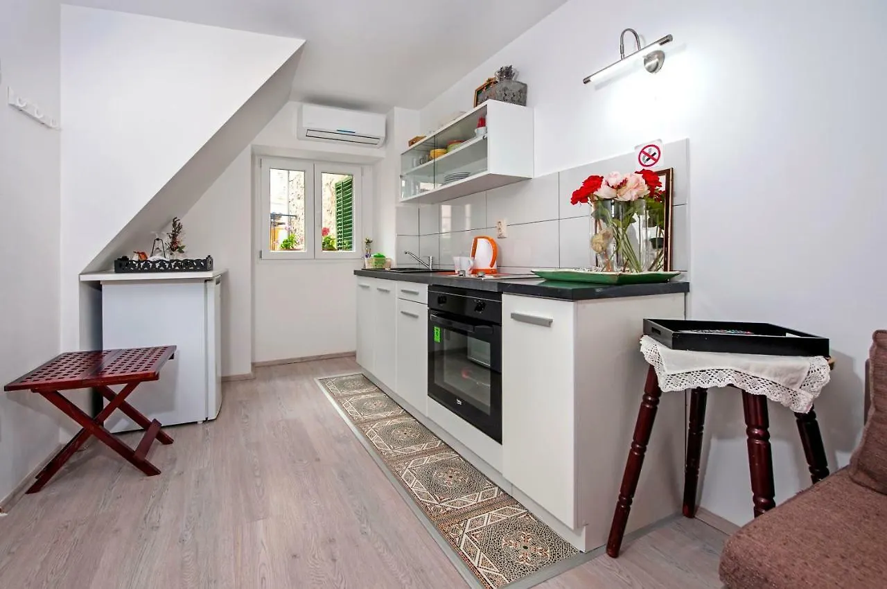 Apartman Delfin