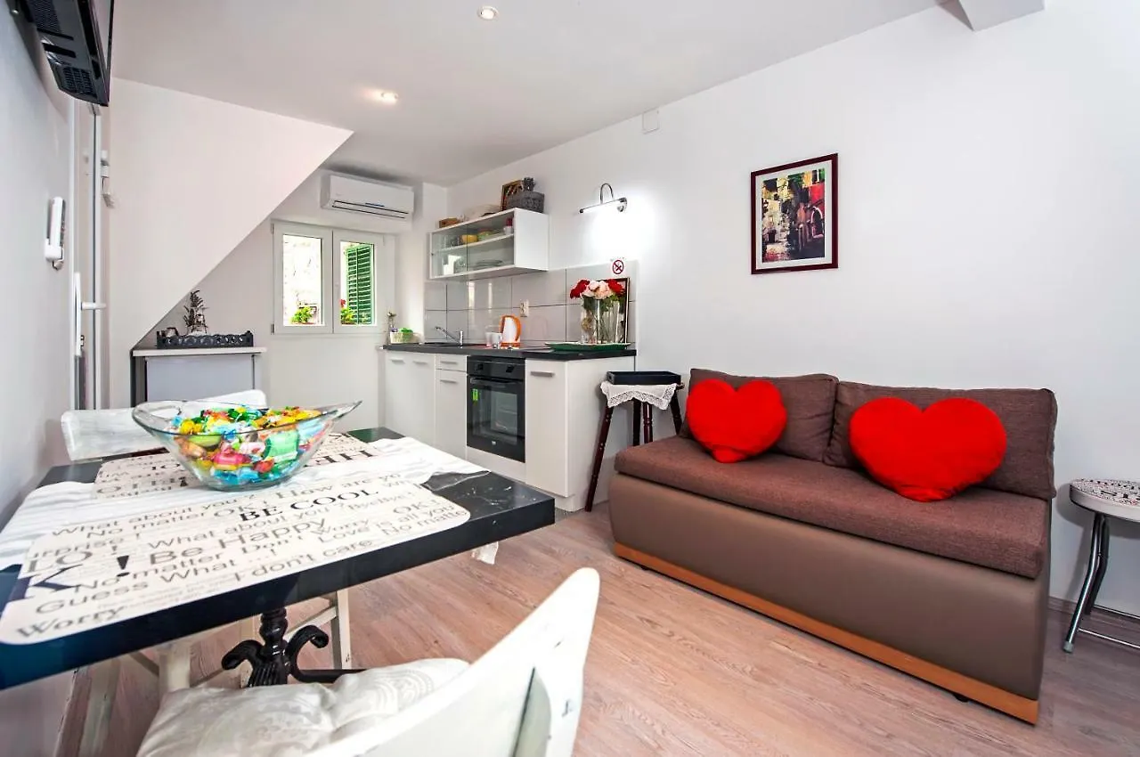 Apartman Delfin 0*, Rovinj Croatia