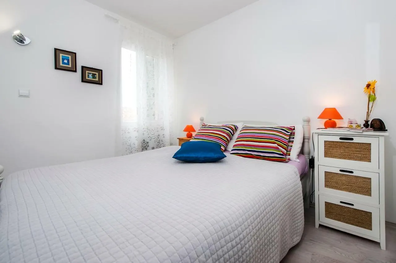 Apartman Delfin  Rovinj