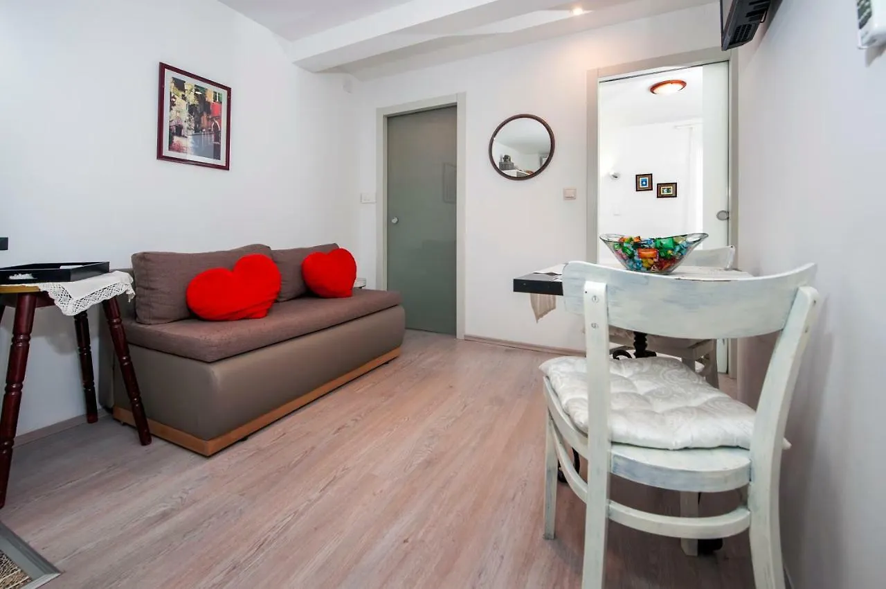 Apartman Delfin