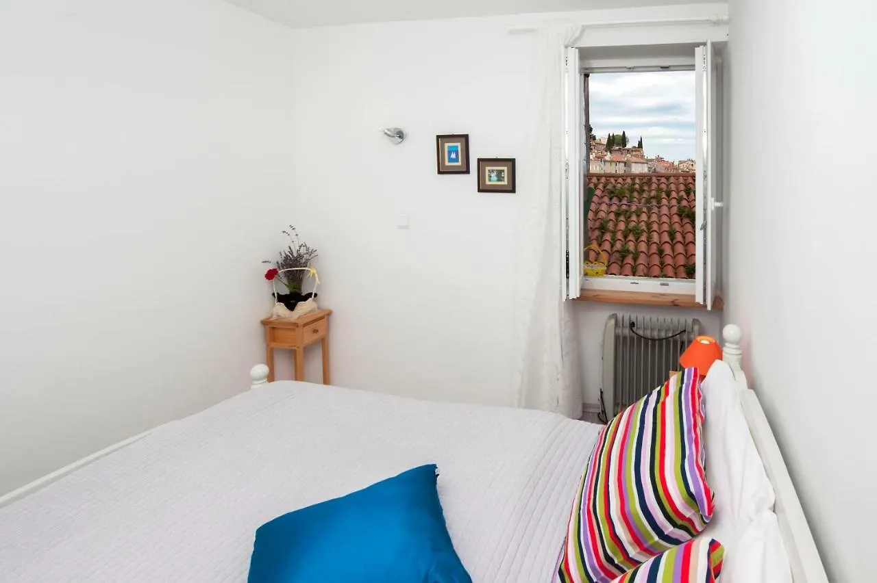 Apartman Delfin