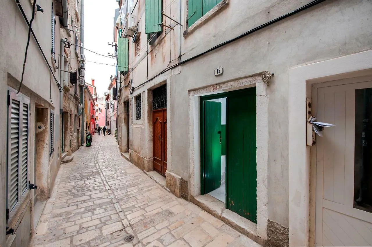 Apartman Delfin