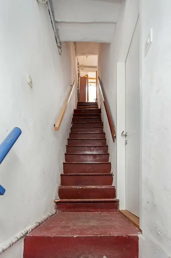 Apartman Delfin