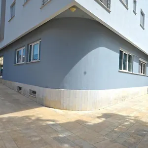 Irene Apartman