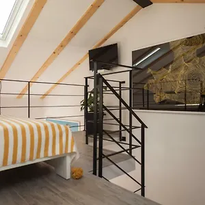 Stube 4 Apartman