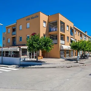 Massilia Apartman