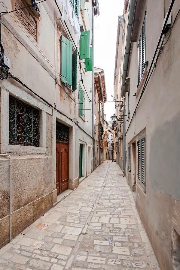 Apartman Delfin Rovinj 0*,  Croatia